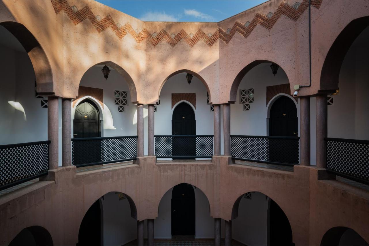 Al Assala Palmeraie Villa Marrakesch