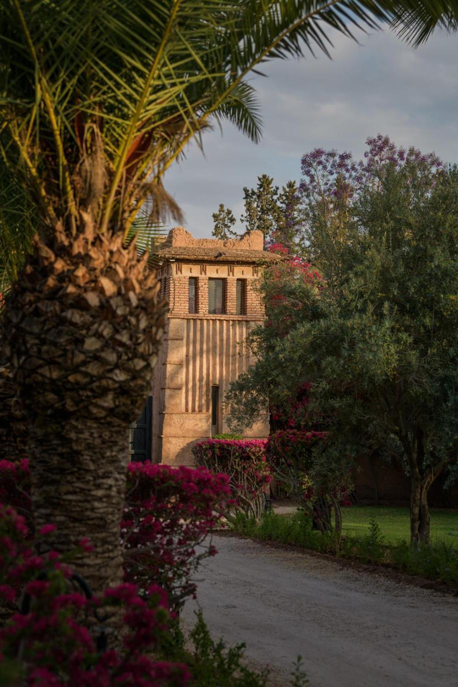 Al Assala Palmeraie * Marrakesch