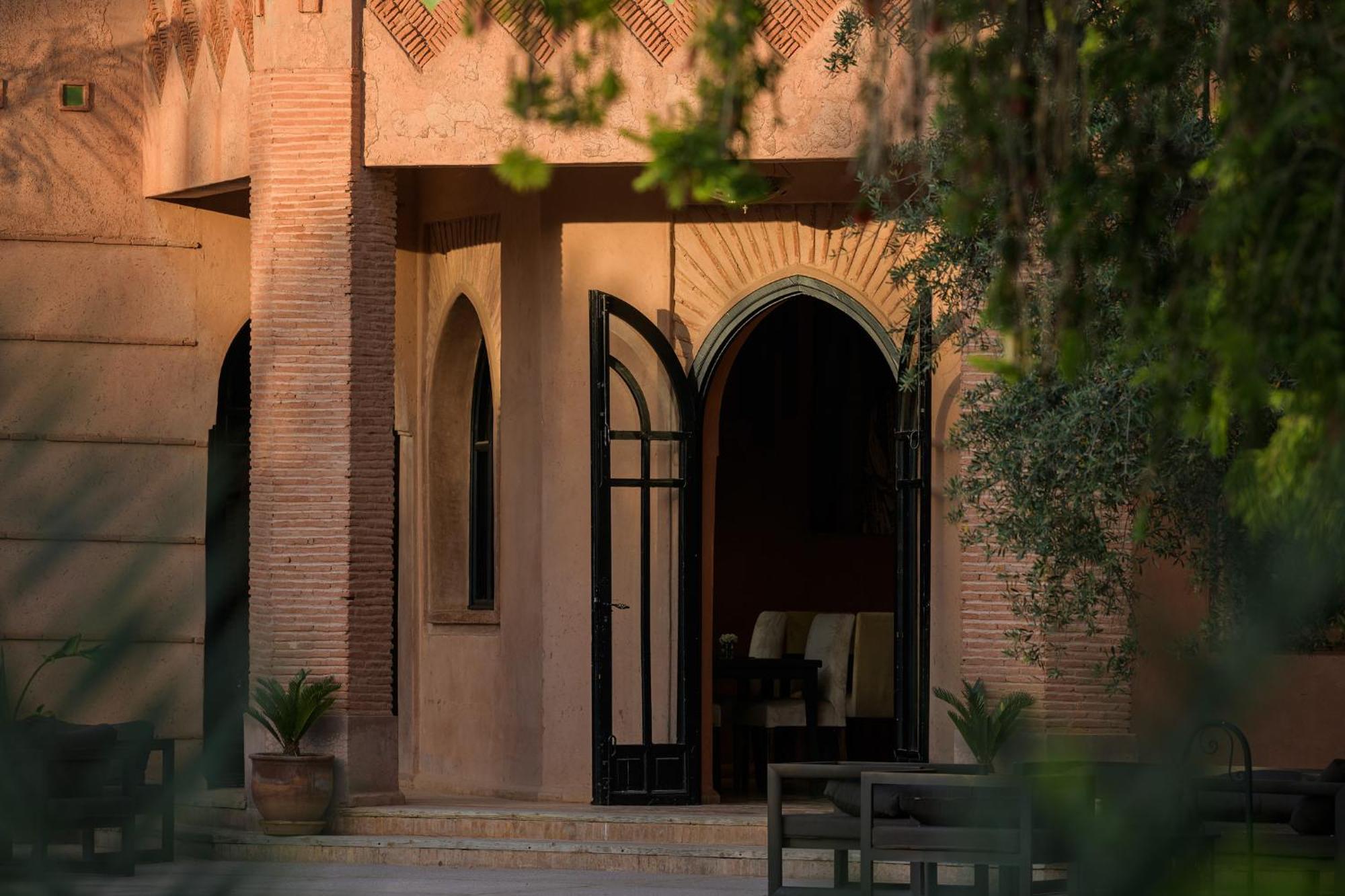 Villa Al Assala Palmeraie Marrakesch