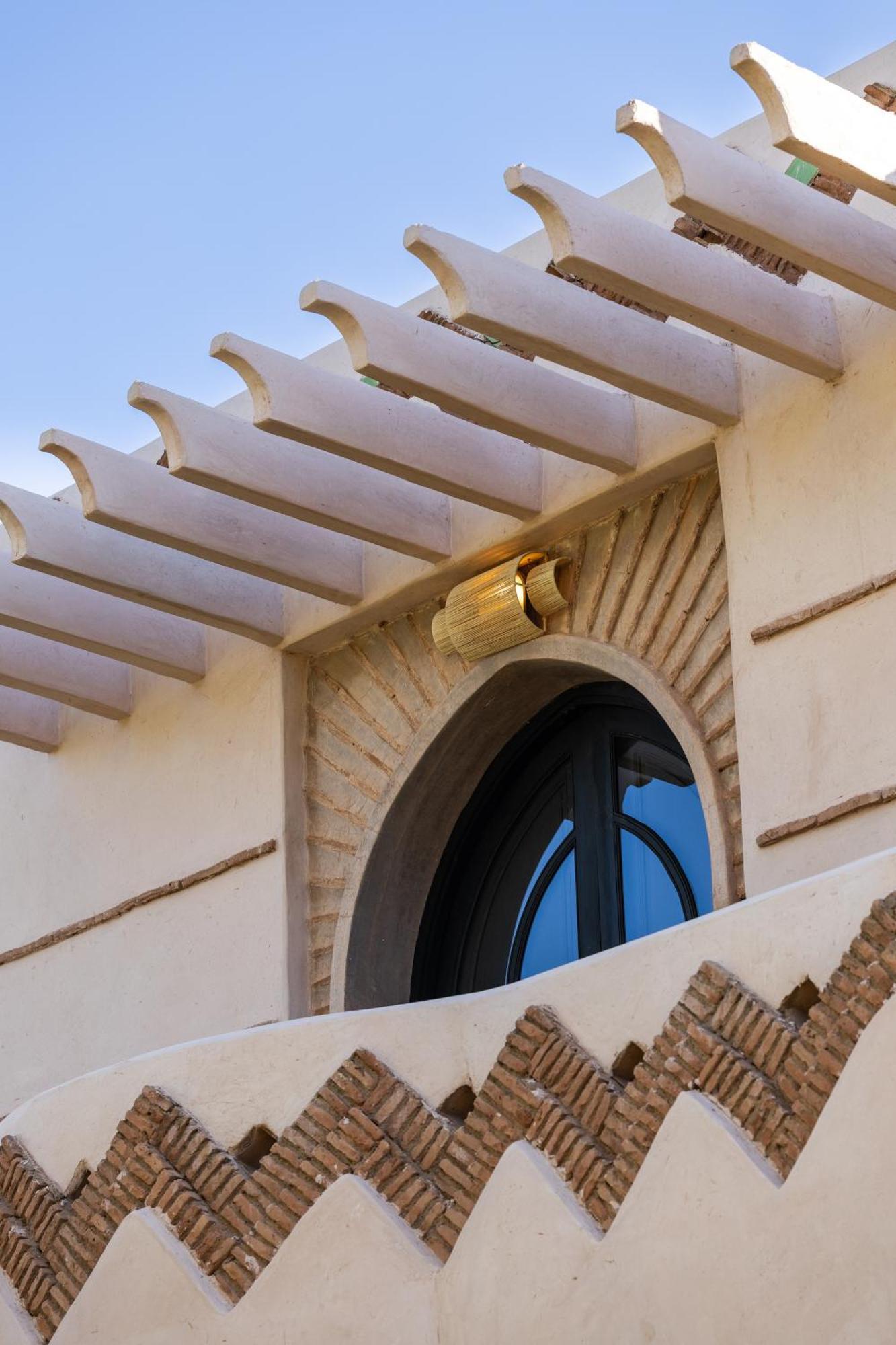 Villa Al Assala Palmeraie Marrakesch