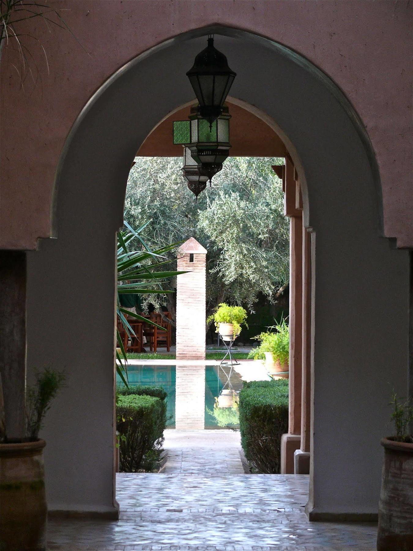 Villa Al Assala Palmeraie Marrakesch