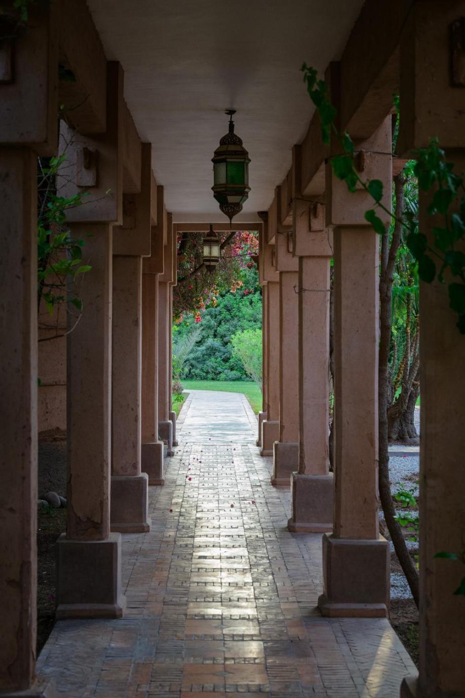 Al Assala Palmeraie Villa Marrakesh