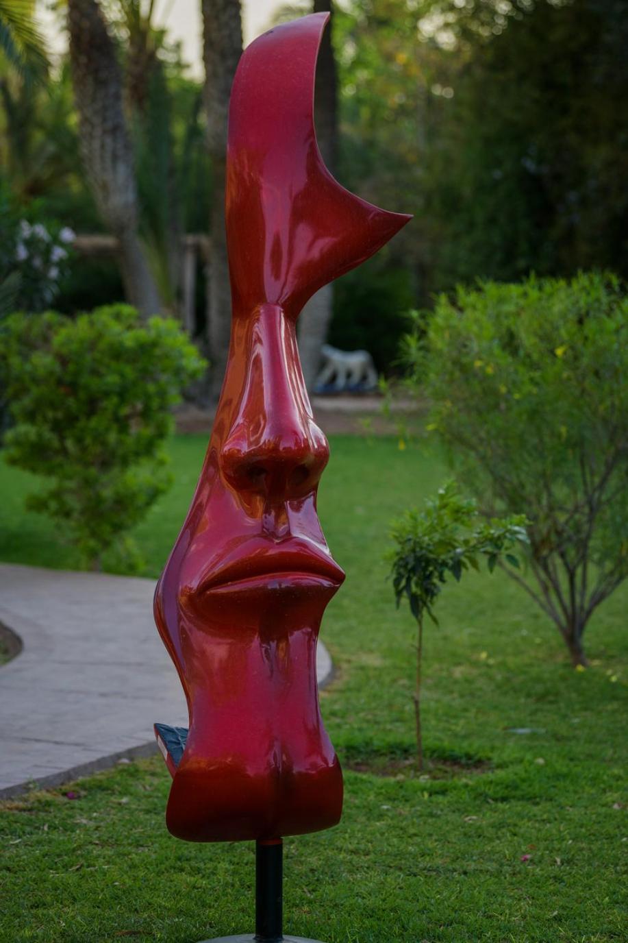 Al Assala Palmeraie Villa