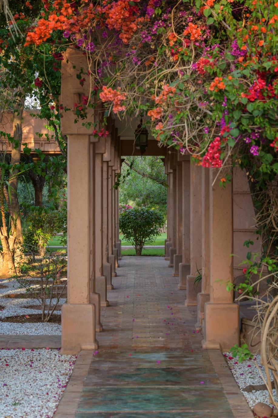 Al Assala Palmeraie Villa *