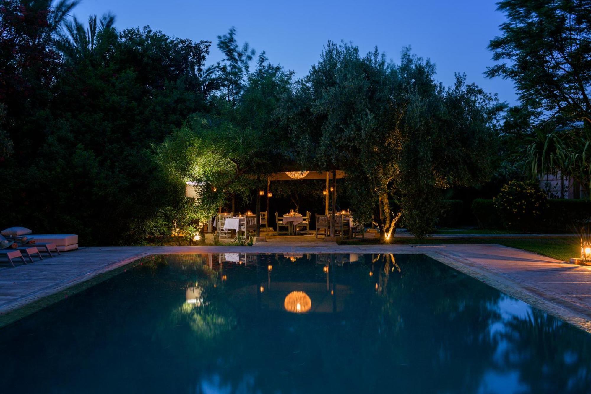 Al Assala Palmeraie Villa *