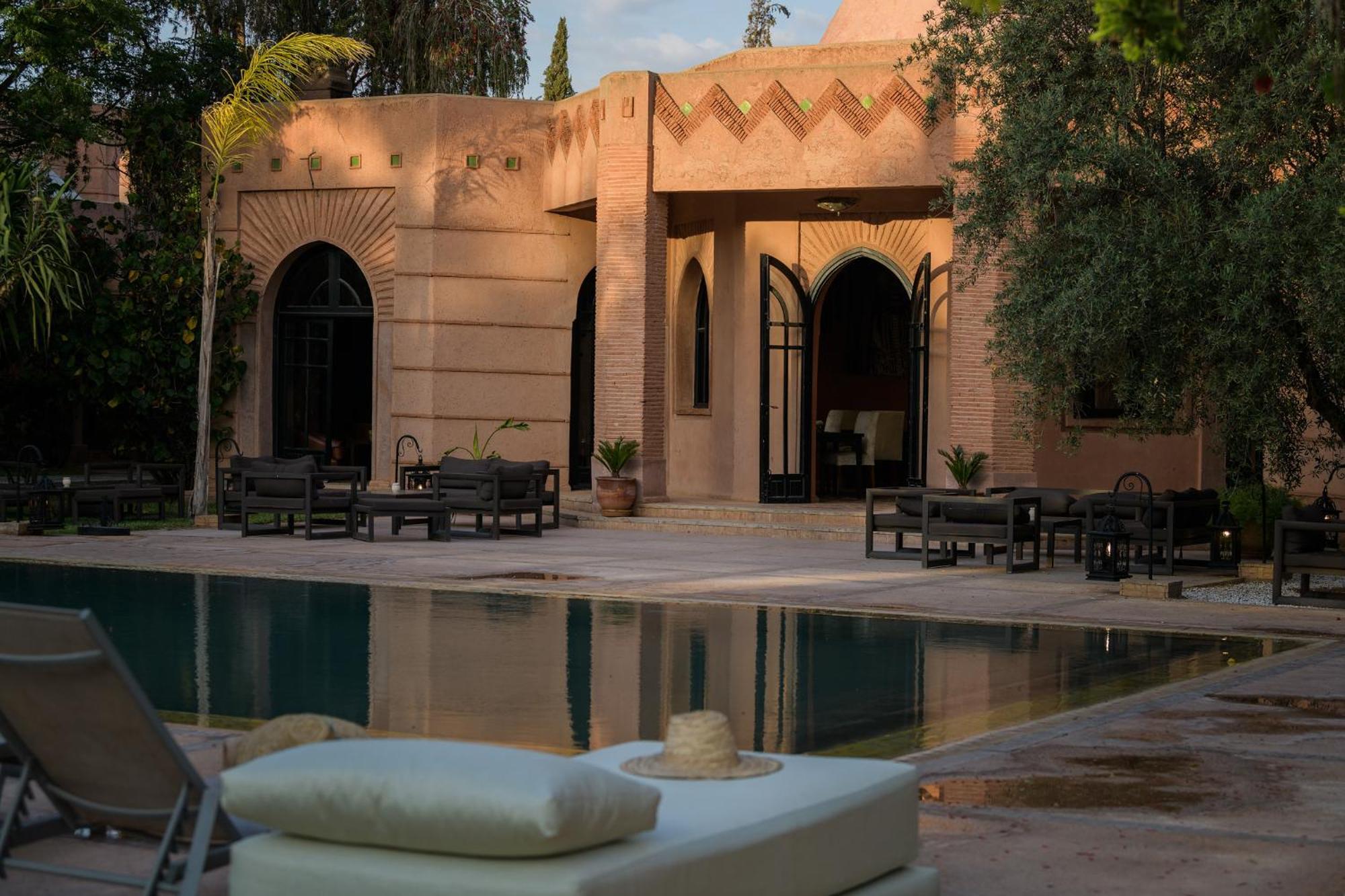 Villa Al Assala Palmeraie *