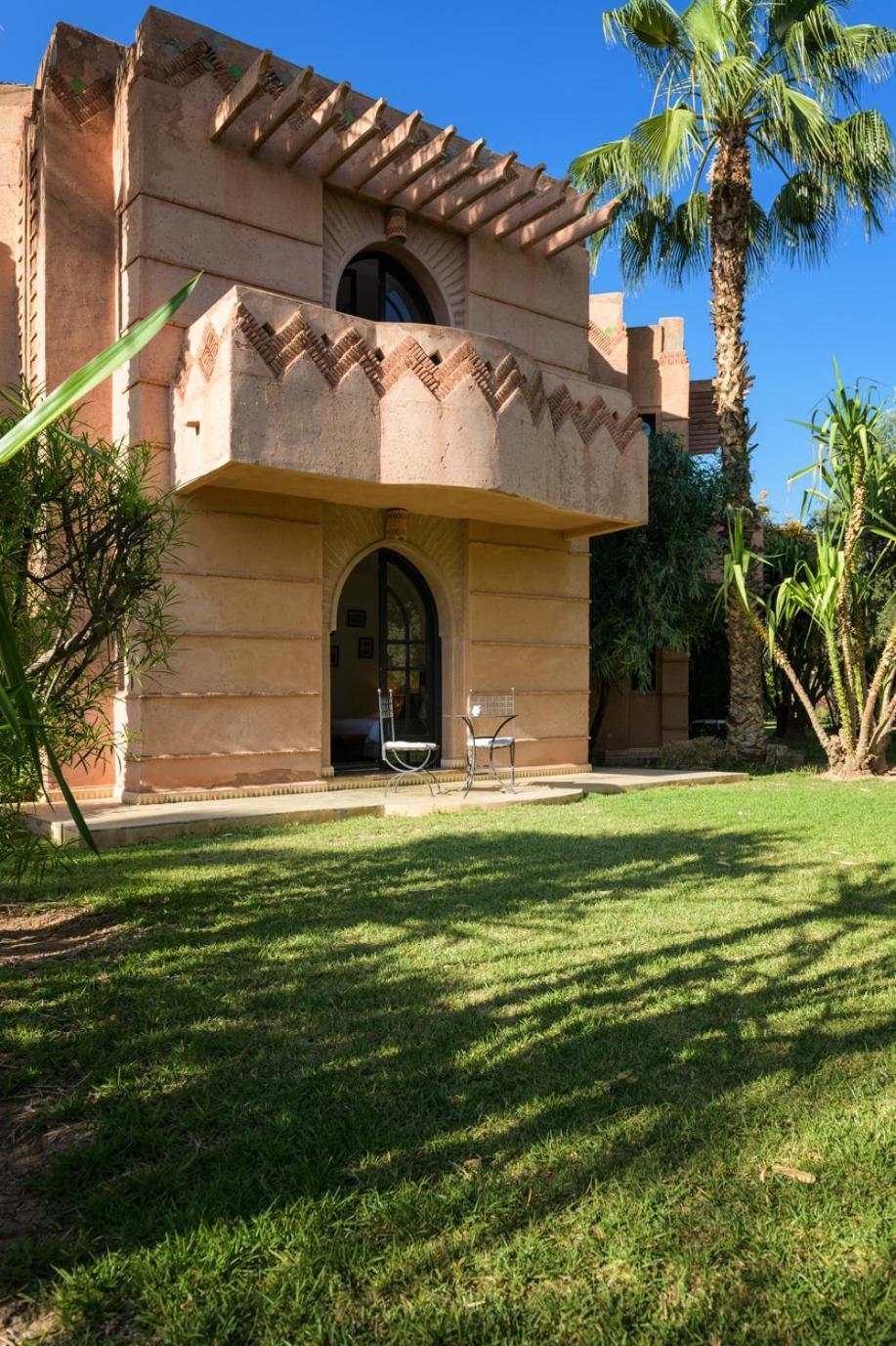 Al Assala Palmeraie Villa Marrakesh
