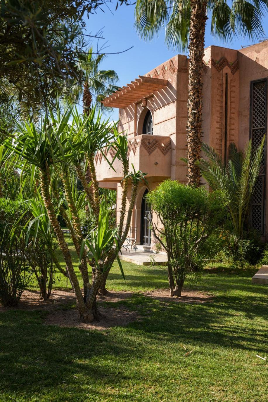 Al Assala Palmeraie Villa *
