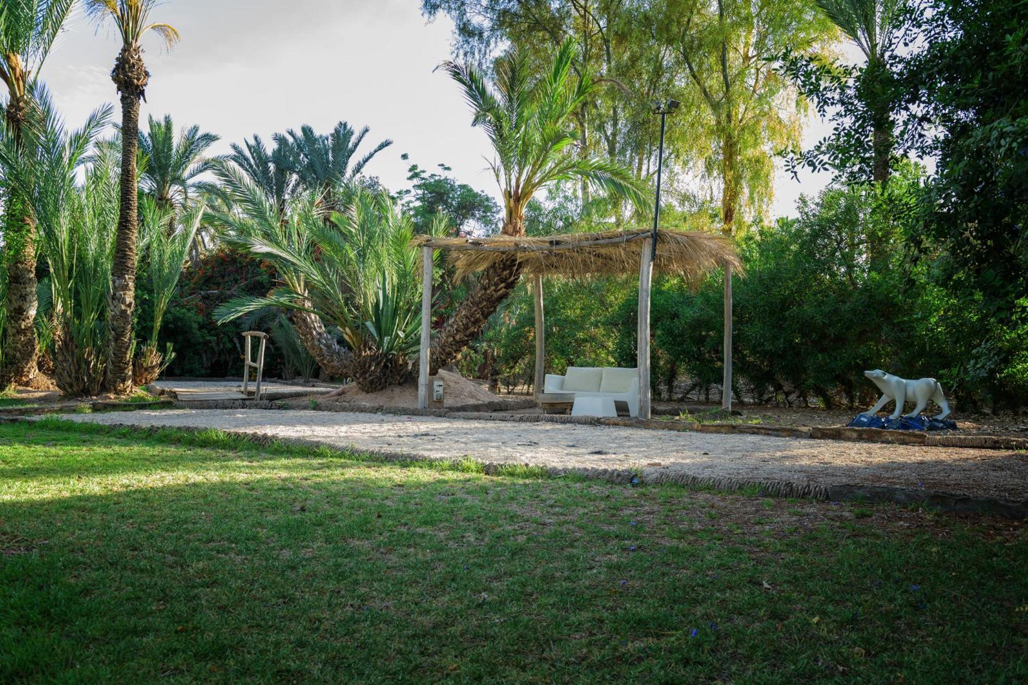 Al Assala Palmeraie Villa Marrakesh