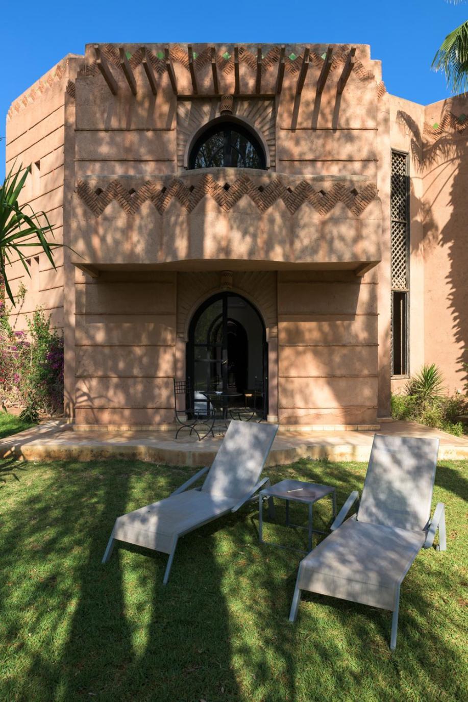 Villa Al Assala Palmeraie Marrakesh