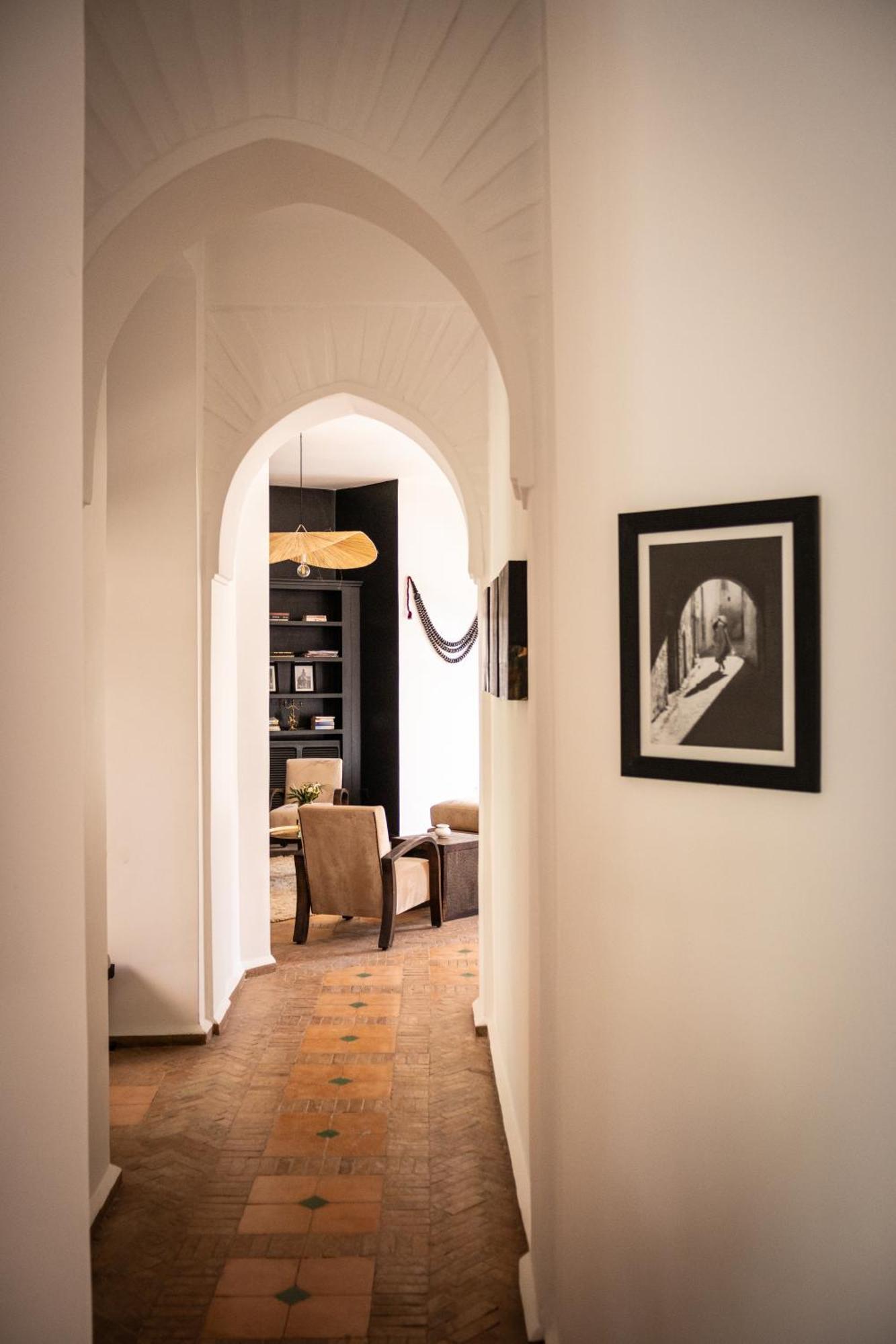 Al Assala Palmeraie Villa