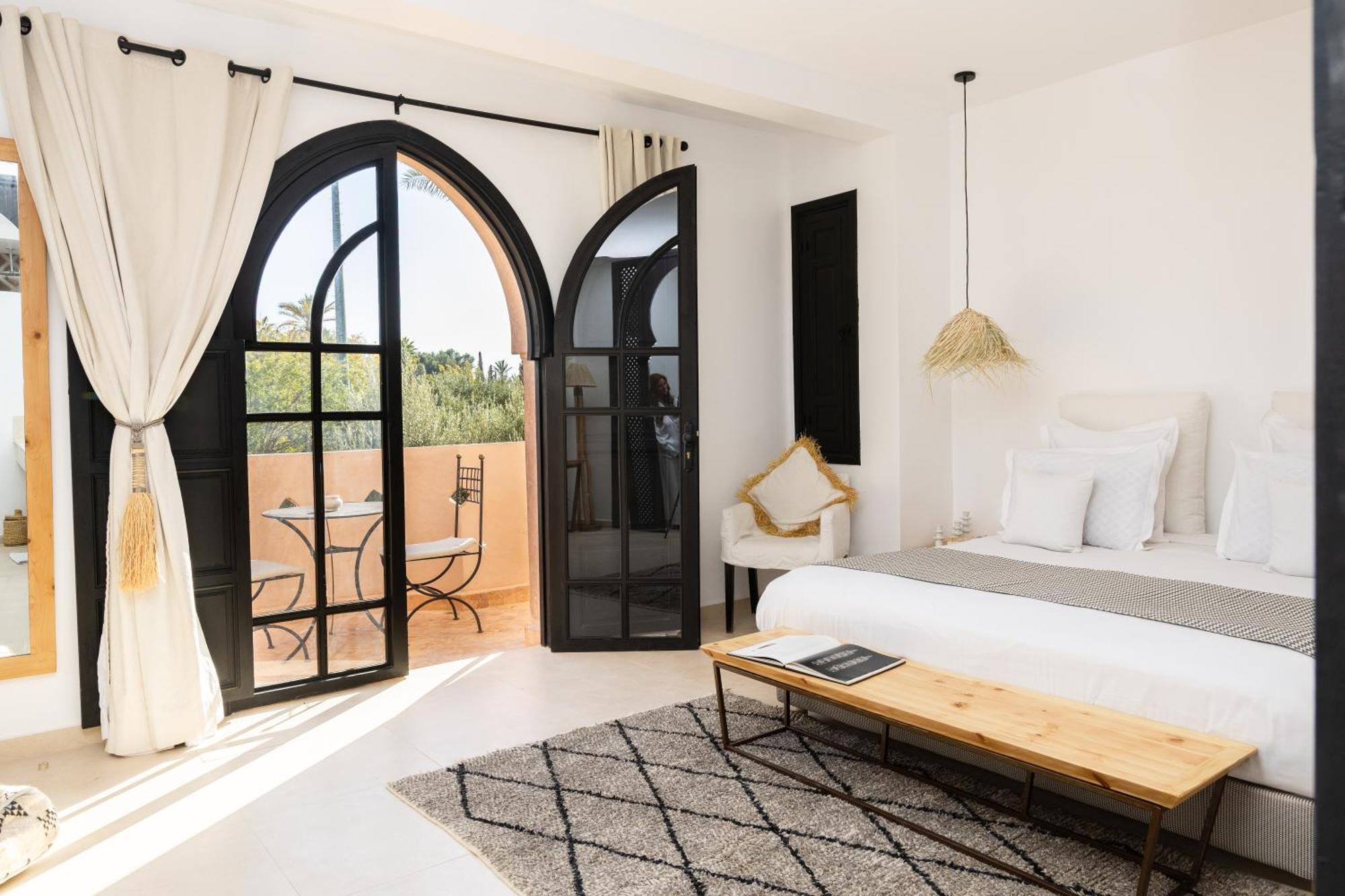 Al Assala Palmeraie Villa *
