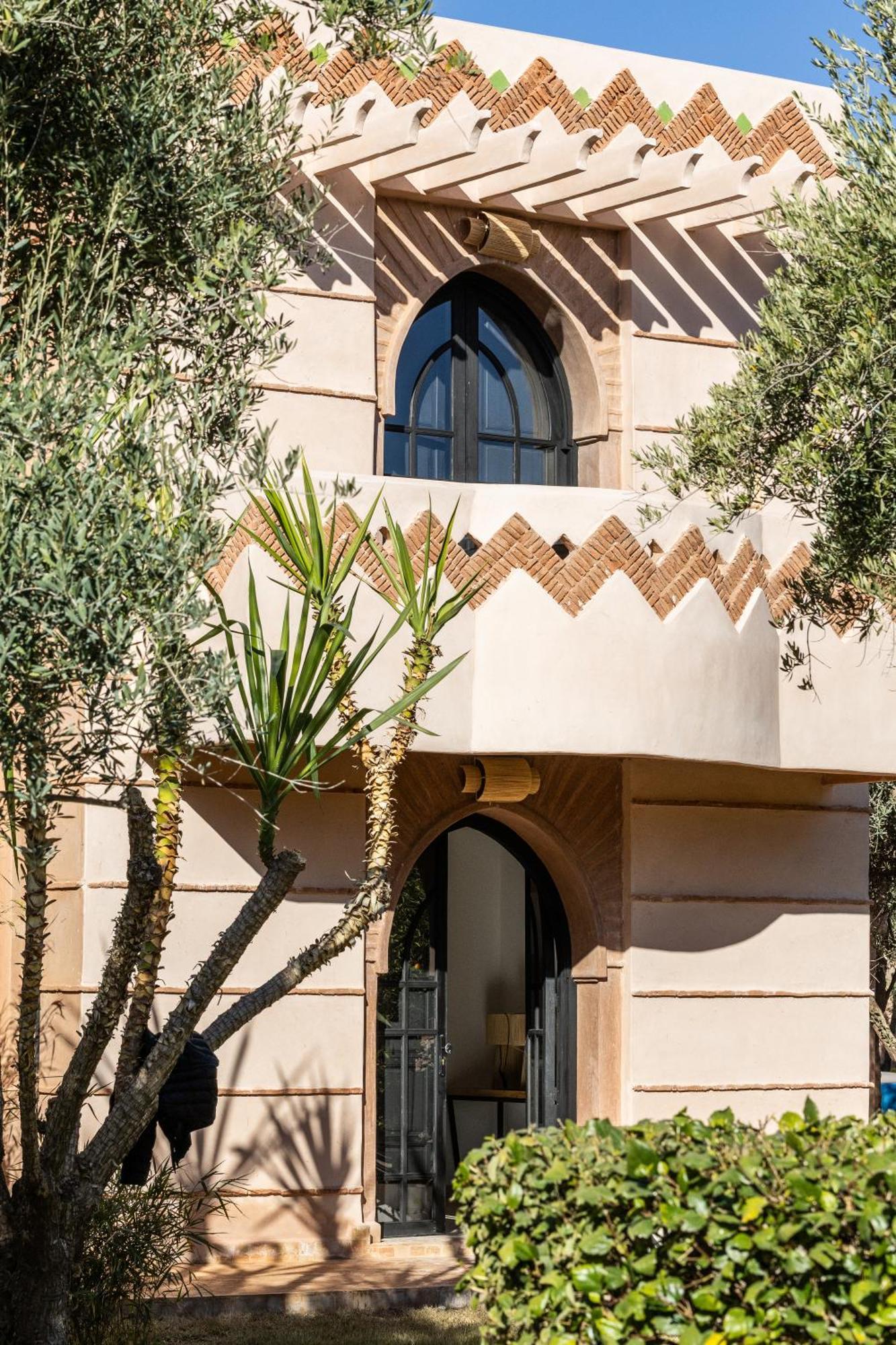 Al Assala Palmeraie * Marrakesh