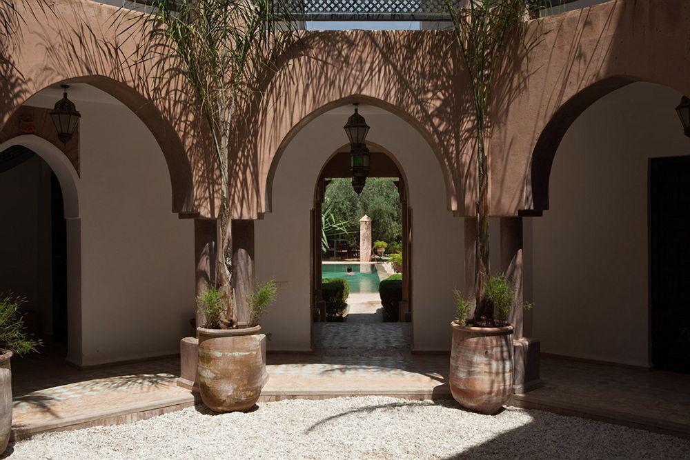 Al Assala Palmeraie * Marrakesh
